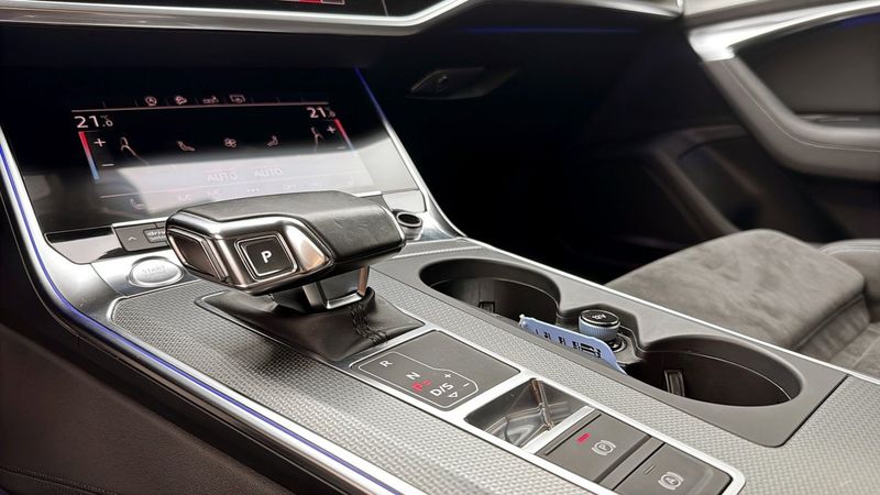 Audi A6 Allroad bild 18