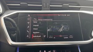 Audi A6 Allroad bild 20