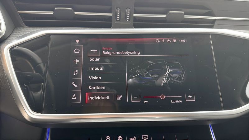 Audi A6 Allroad bild 20