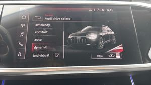 Audi A6 Allroad bild 19