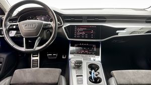 Audi A6 Allroad bild 10