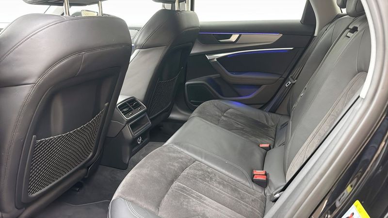 Audi A6 Allroad bild 12