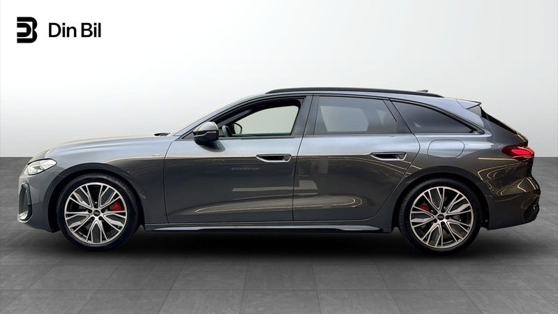 Audi A5 bild 2