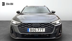 Audi A5 bild 4