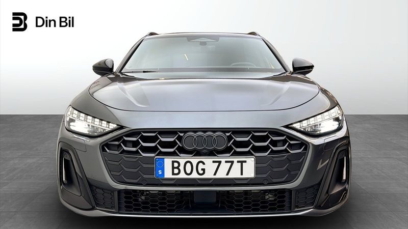 Audi A5 bild 4