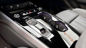 Audi A5 bild 16