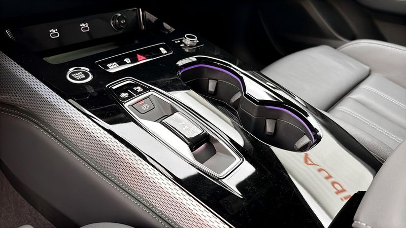 Audi A5 bild 16