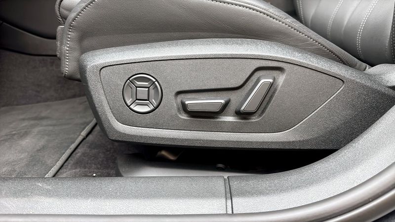 Audi A5 bild 15