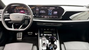 Audi A5 bild 10