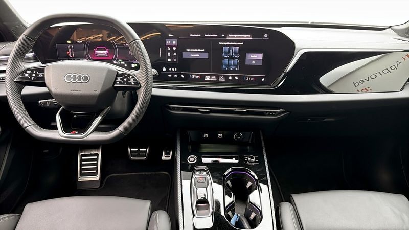 Audi A5 bild 10