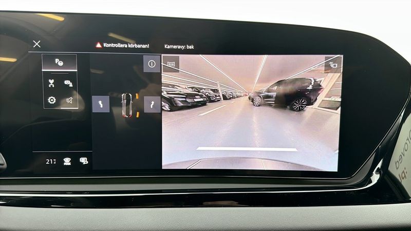 Audi A5 bild 9