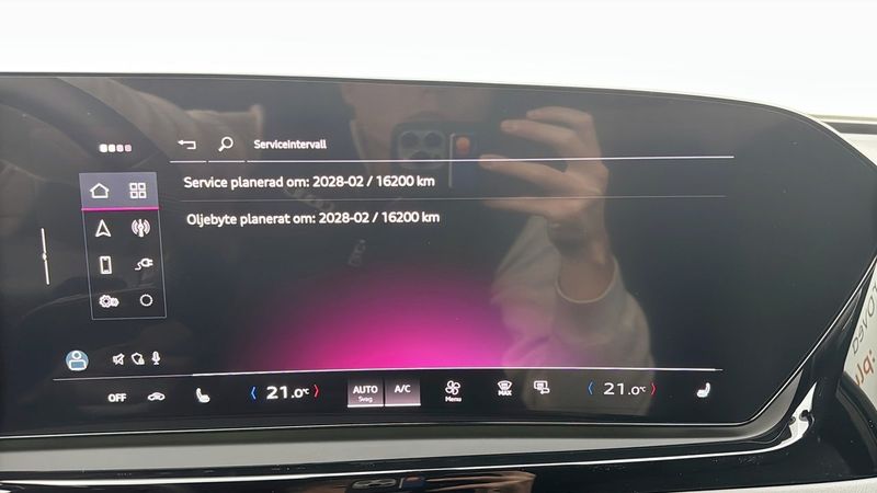 Audi A5 bild 20