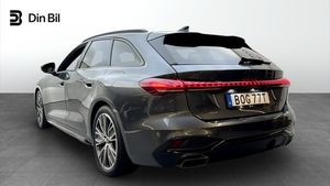 Audi A5 bild 3
