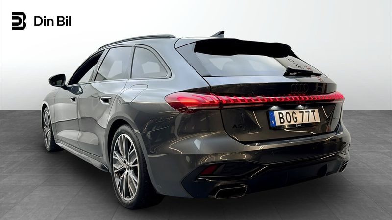 Audi A5 bild 3