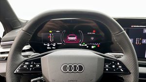 Audi A5 bild 17