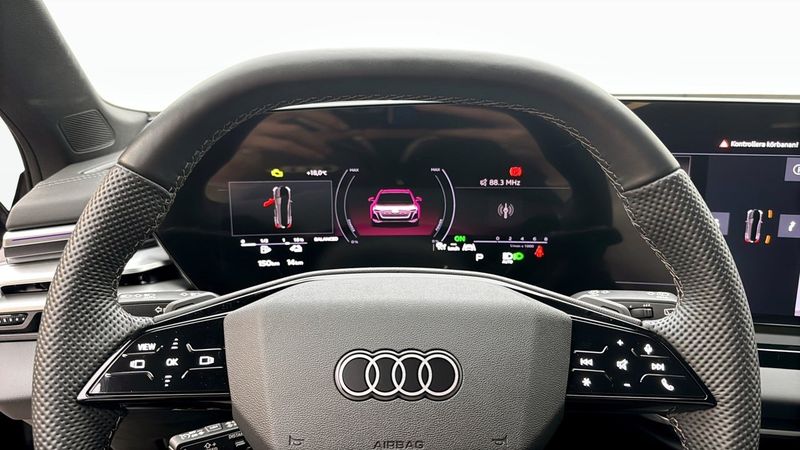 Audi A5 bild 17