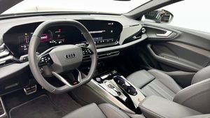 Audi A5 bild 7