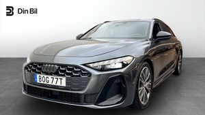 Audi A5 bild 1