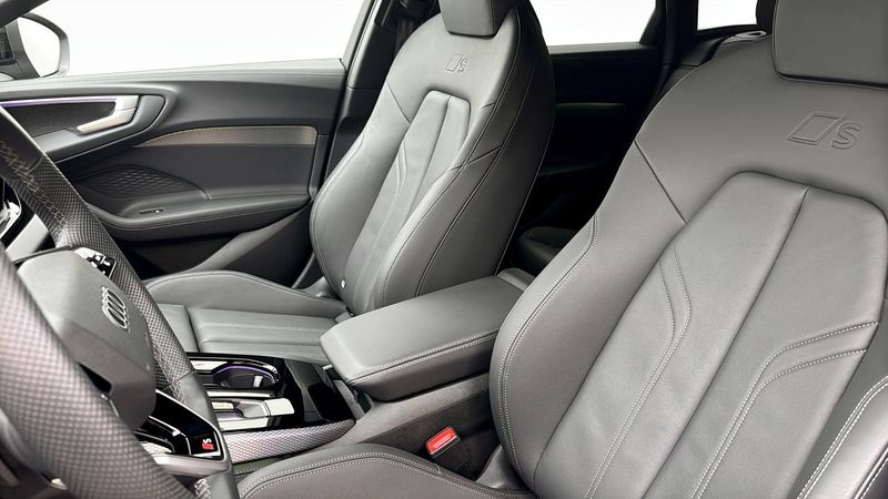 Audi A5 bild 8