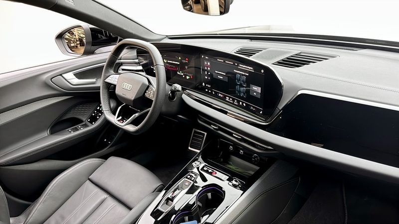 Audi A5 bild 11