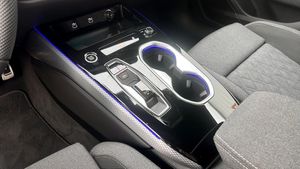 Audi A6 bild 17