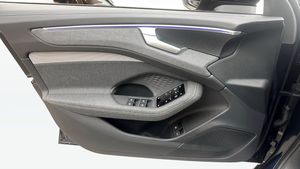 Audi A6 bild 15