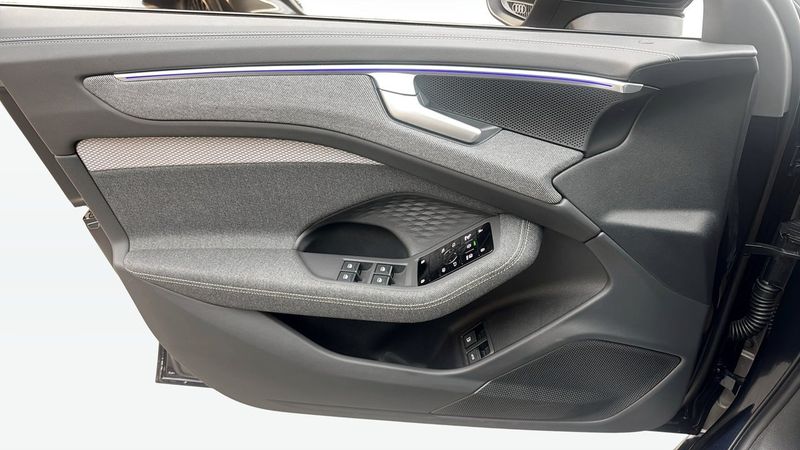 Audi A6 bild 15