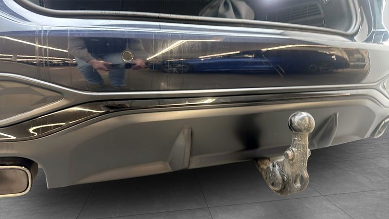 Audi A6 bild 14