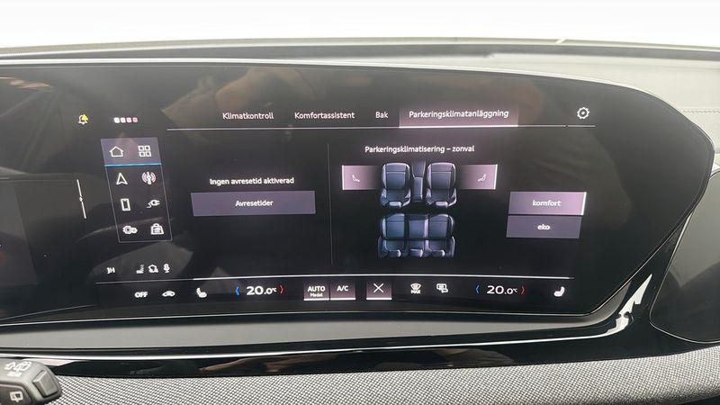 Audi A6 bild 19