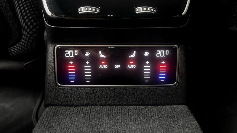 Audi A6 bild 23