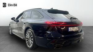 Audi A6 bild 3