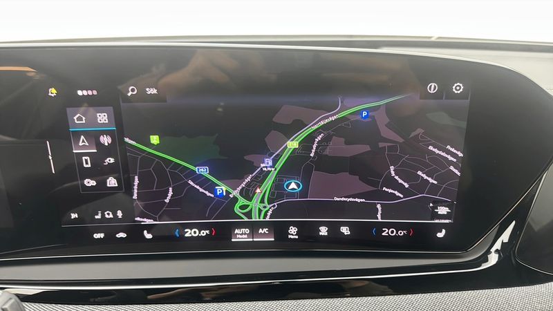 Audi A6 bild 20