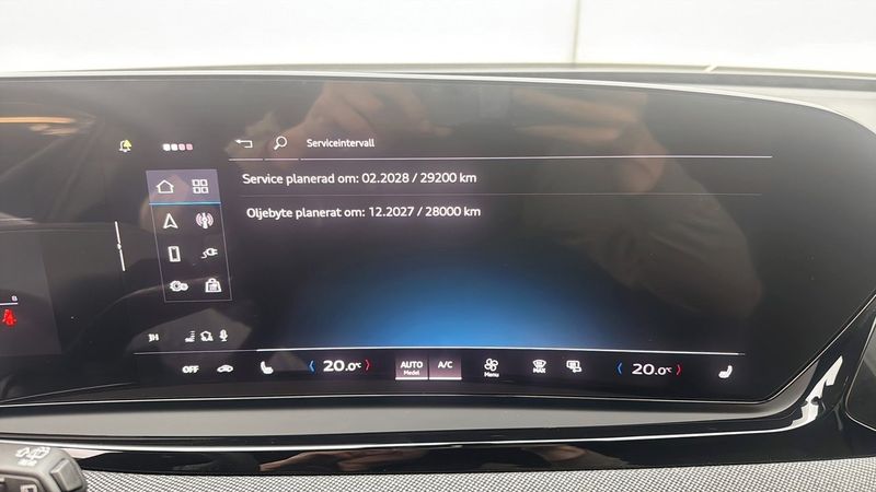 Audi A6 bild 22