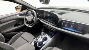 Audi A6 bild 11