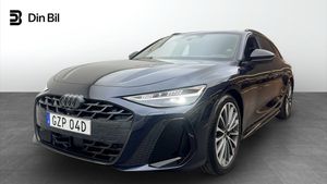 Audi A6 bild 1