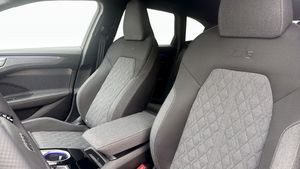 Audi A6 bild 8