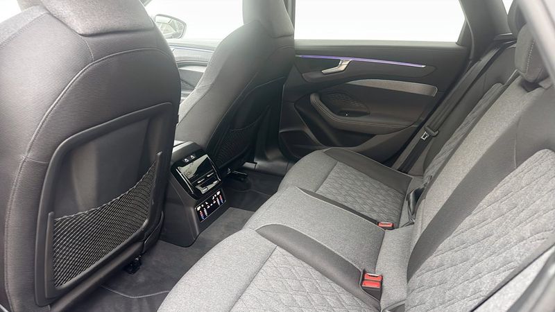 Audi A6 bild 12