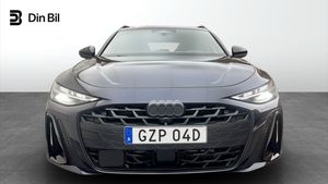 Audi A6 bild 4