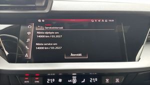 Audi A3 bild 18
