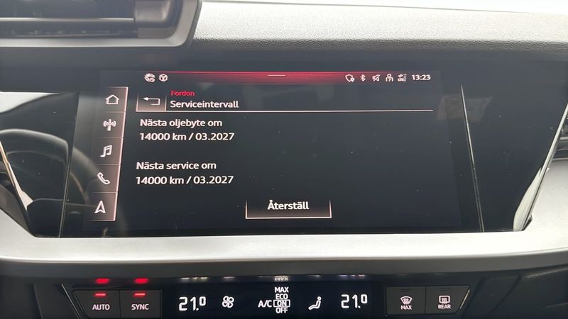 Audi A3 bild 18