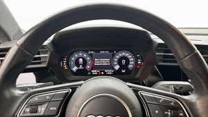 Audi A3 bild 16