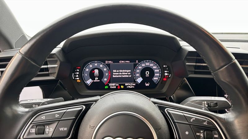 Audi A3 bild 16