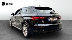 Audi A3 bild 3