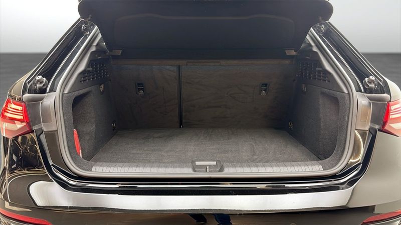 Audi A3 bild 13