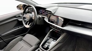 Audi A3 bild 11
