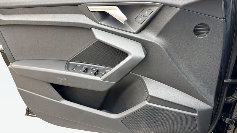 Audi A3 bild 14