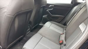 Audi A3 bild 12