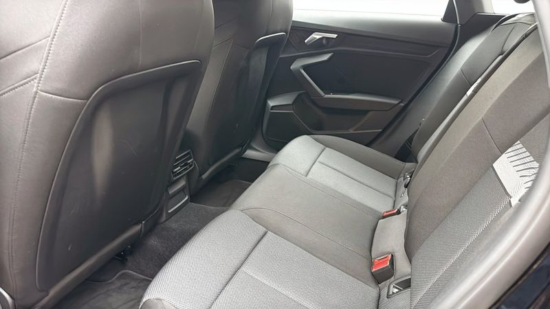 Audi A3 bild 12
