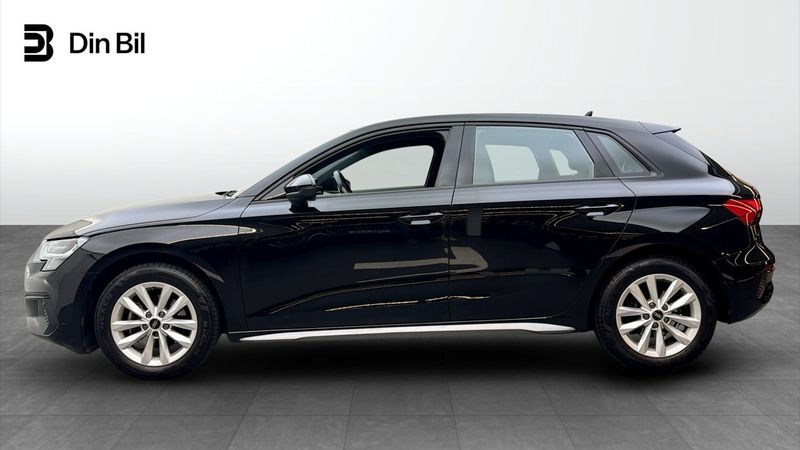 Audi A3 bild 2
