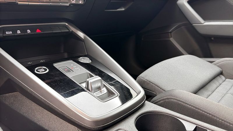 Audi A3 bild 17